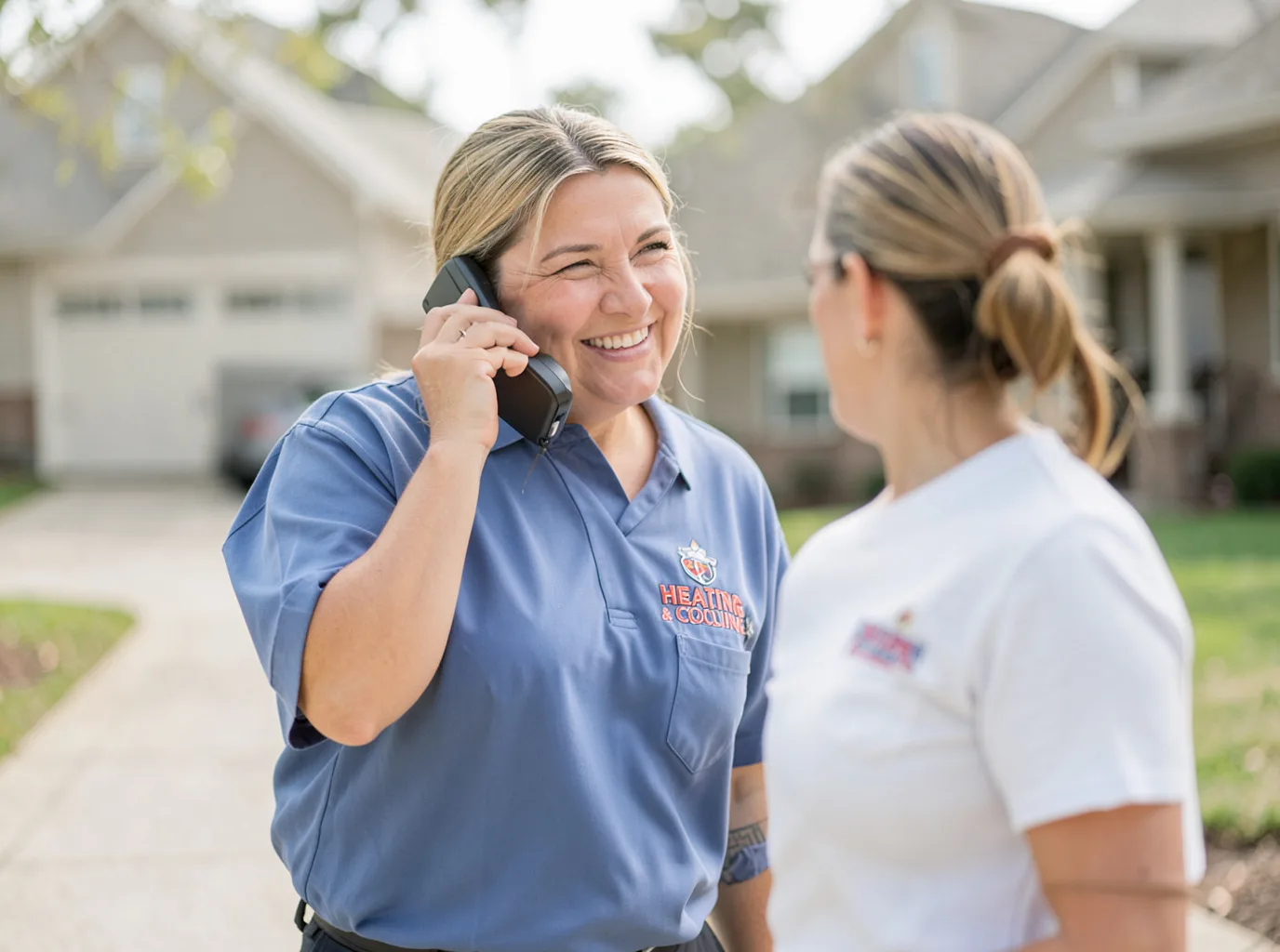 Hvac Repair Malvern, OH FAQs